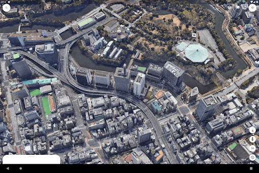 Google Earth Screenshot 12