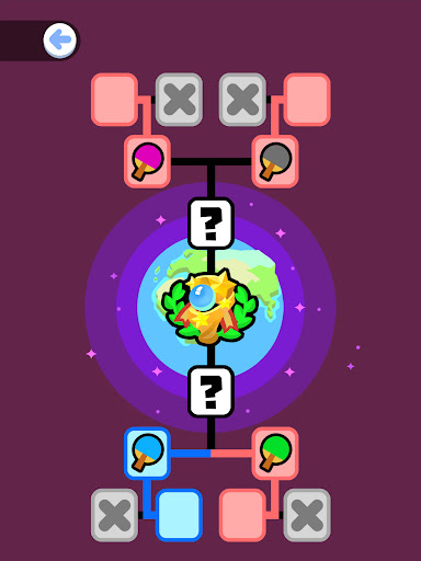 Battle Table Tennis-Ball Ace Screenshot 14