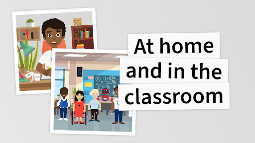 ANTON: School Learning Screenshot 28