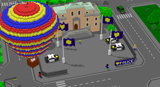 City Block Screenshot 9