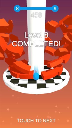 Stack Ball - Crash Platforms Screenshot 7