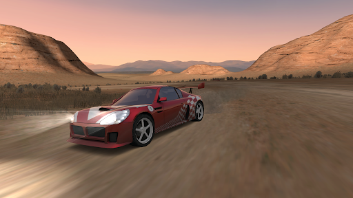 Rally Fury - Extreme Racing Screenshot 33