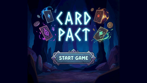 Golden Card Pact Screenshot 1