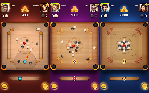 Carrom Pool: Disc Game Screenshot 23