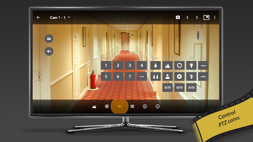tinyCam Monitor PRO for IP Cam Screenshot 24