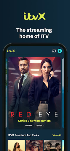 ITVX Screenshot 3