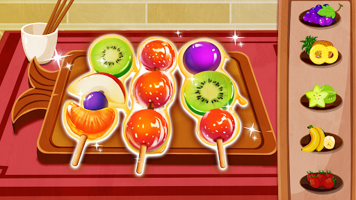 Little Panda's Chinese Recipes Screenshot 3
