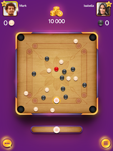 Carrom Pool: Disc Game Screenshot 6
