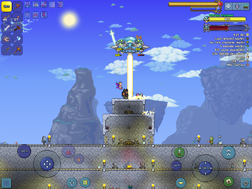 Terraria Screenshot 9