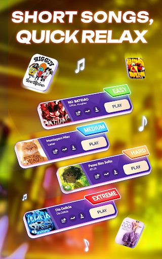 Piano Magic Beat 4: Music Game Screenshot 7