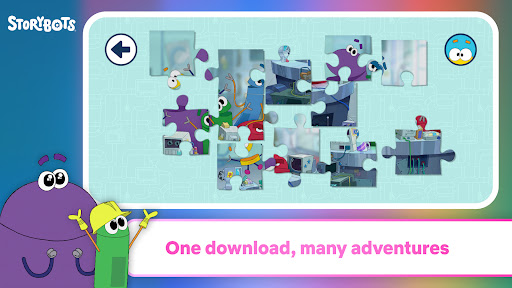 Netflix Playground Screenshot 3