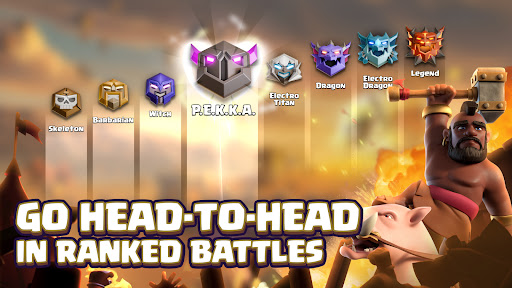 Clash of Clans Screenshot 7