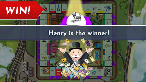 MONOPOLY Screenshot 14