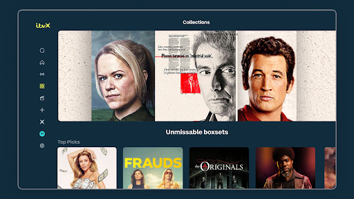 ITVX Screenshot 19