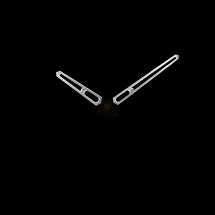 S4U Assen - Hybrid watch face Screenshot 13