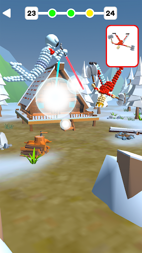 Pose Fight 3D Screenshot 13
