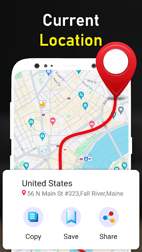 Find my phone・Location tracker Screenshot 4