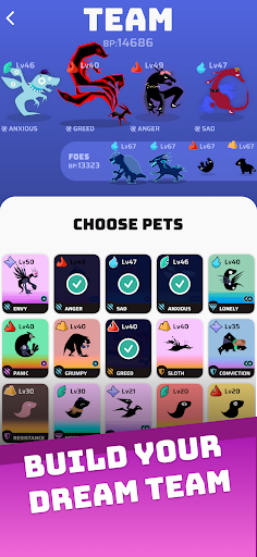 Voidpet Dungeon Screenshot 10