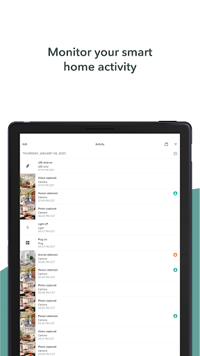 Merkury Smart Screenshot 6