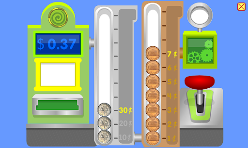 Starfall Numbers Screenshot 6