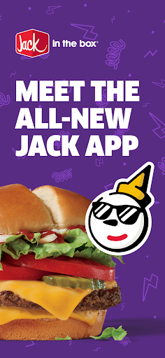 Jack in the Box® - Order Food Screenshot 14