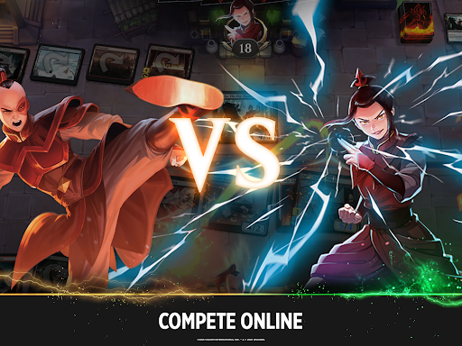 Magic: The Gathering Arena Screenshot 11