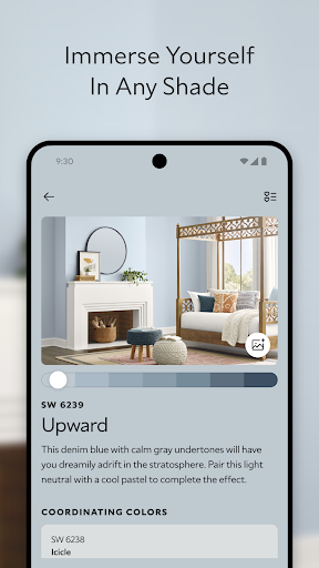Sherwin-Williams Color Expert™ Screenshot 6