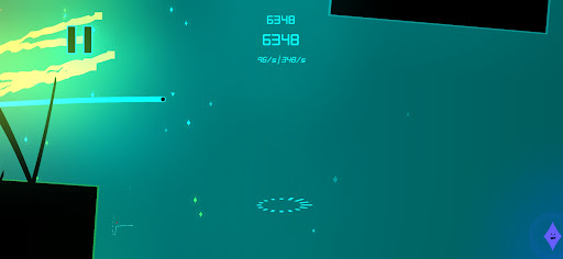 Neon Valley [AMOLED] Screenshot 20