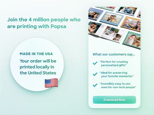 Popsa | Print Your Photos Screenshot 2