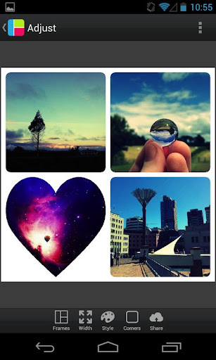 PicFrame Screenshot 2