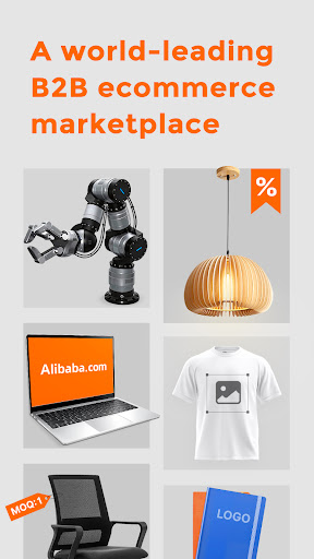 Alibaba.com - B2B marketplace Screenshot 5