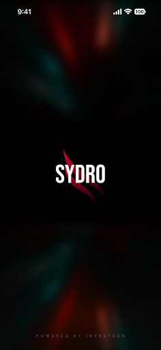 Sydro Screenshot 2
