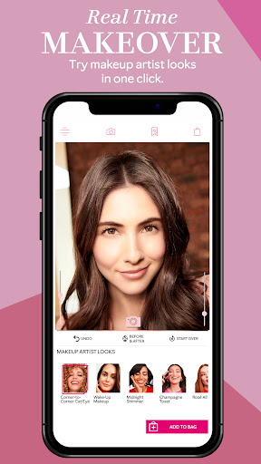 Mary Kay® MirrorMe™ Screenshot 4