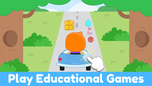 123 Number Kids Counting Games Screenshot 14