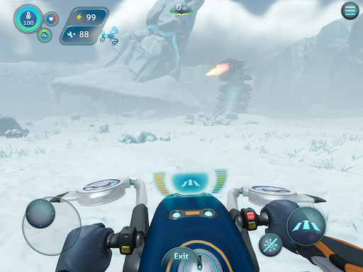 Subnautica: Below Zero Screenshot 4