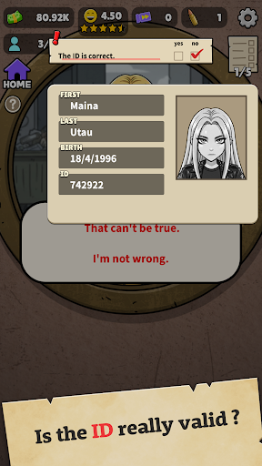 Let Them In? Screenshot 10