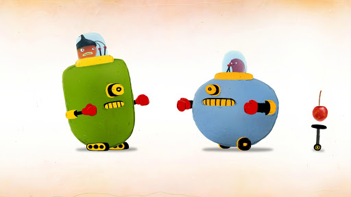 CHUCHEL Screenshot 5