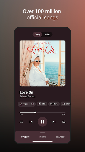YouTube Music Screenshot 11