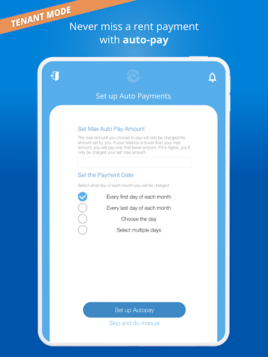 RentRedi for Tenants & Owners Screenshot 6