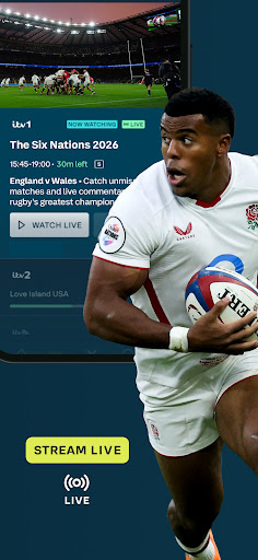 ITVX Screenshot 12