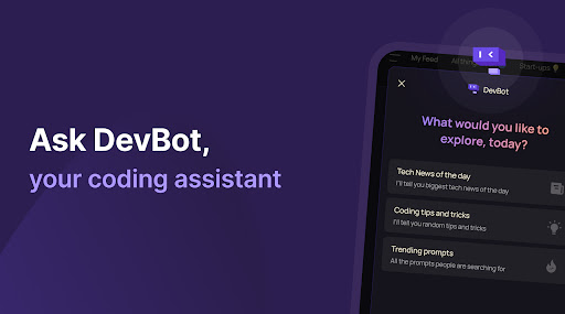 DevBytes-For Busy Developers Screenshot 5