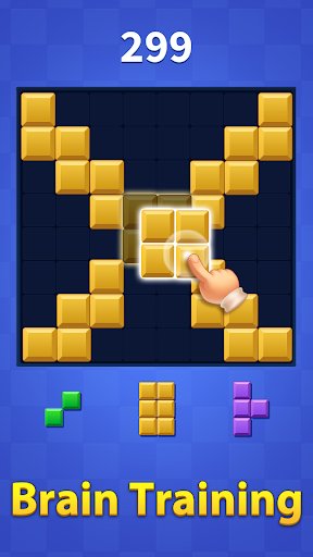 Block Spark: Classic Puzzle Screenshot 12
