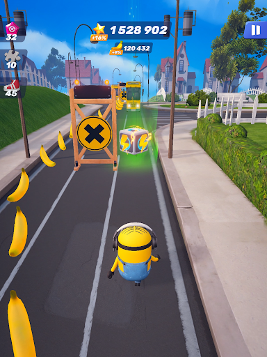 Minion Rush: Running Game Screenshot 7