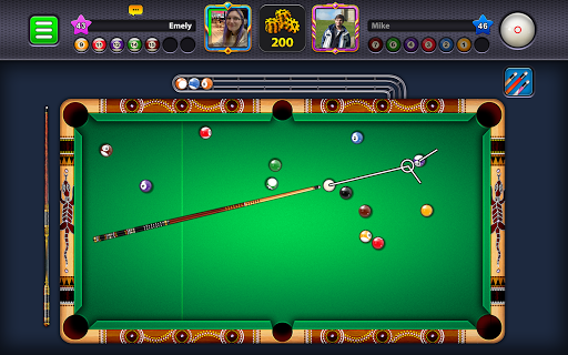 8 Ball Pool Screenshot 10