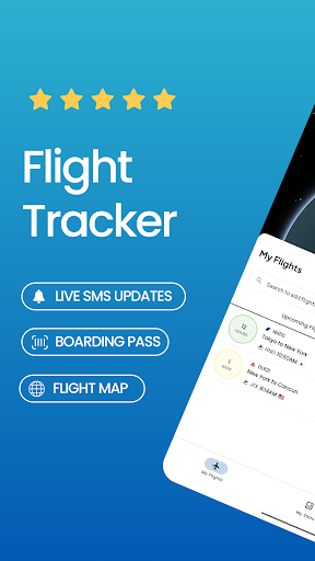 Flight Tracker - Flights25 Screenshot 8