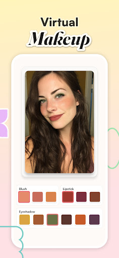 WhatColors: AI Color Analysis Screenshot 6
