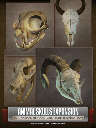 Handy Art Reference Tool Screenshot 11