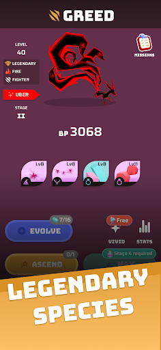 Voidpet Dungeon Screenshot 5