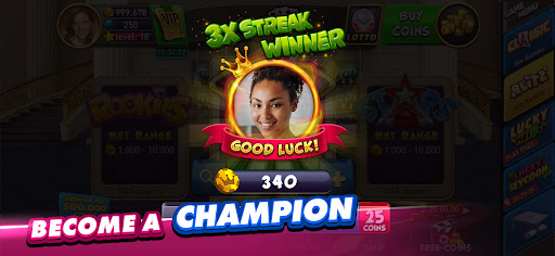 Gin Rummy Plus: Fun Card Game Screenshot 3