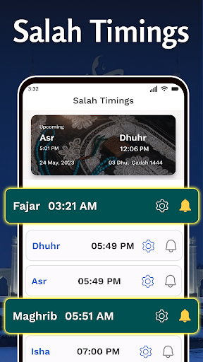 AL Quran Kareem - Holy Quran Screenshot 13